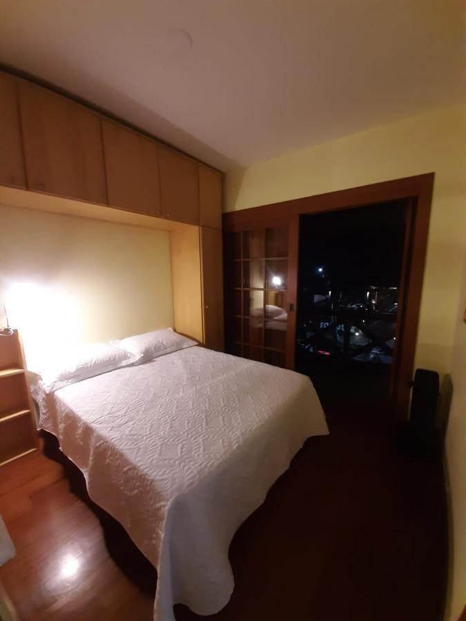 Kitnet Plaza Serrana Apartman Canela Kültér fotó