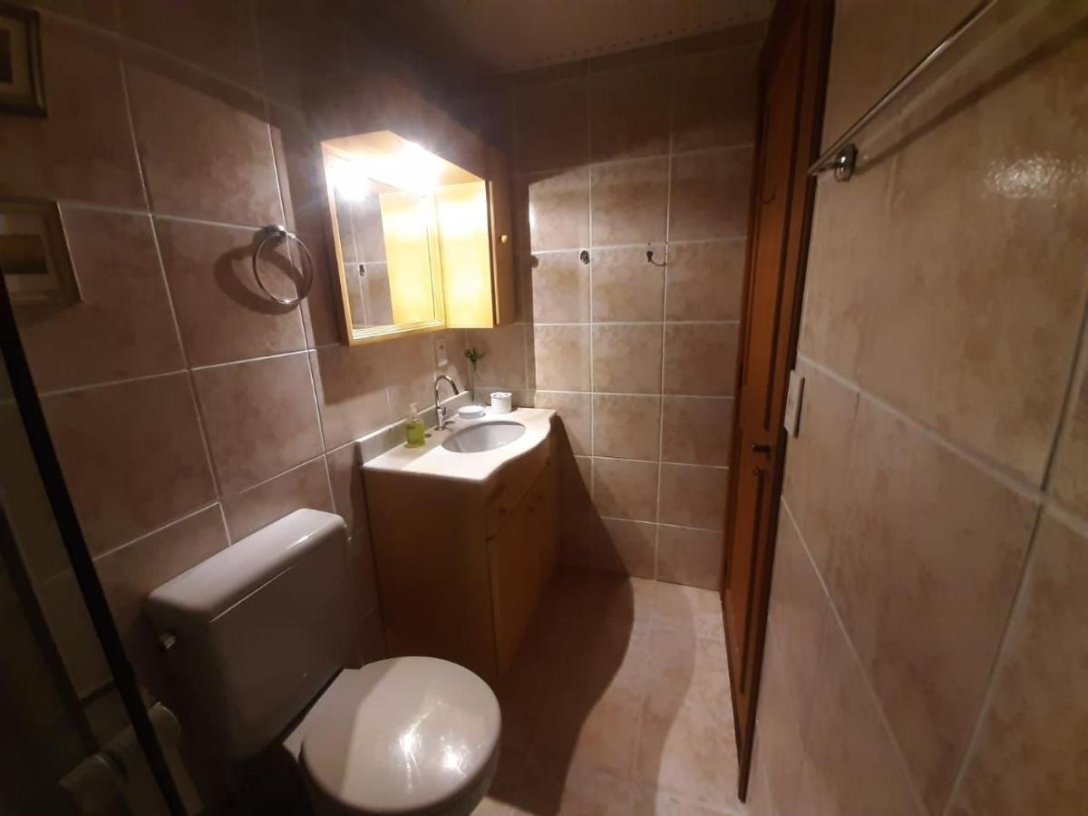 Kitnet Plaza Serrana Apartman Canela Kültér fotó
